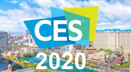 王冠雄頻道全程播報(bào) CES現(xiàn)場(chǎng)直擊，ABCD5技術(shù)開發(fā)浪潮洶涌